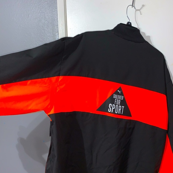 XL Puma Jacket. - Picture 5 of 10